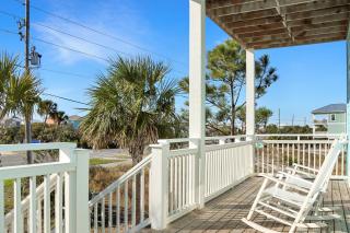 Salty Owl by Pristine Properties Vacation Rentals - Cape San Blas - 6