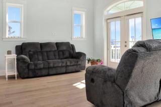 Salty Owl by Pristine Properties Vacation Rentals - Cape San Blas - 4