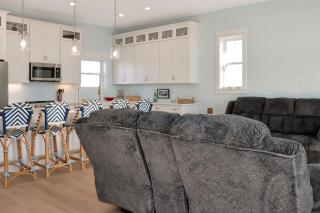 Salty Owl by Pristine Properties Vacation Rentals - Cape San Blas - 2