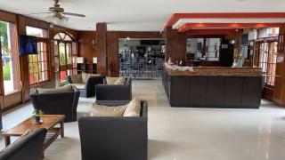 San Remo Palace Hotel - Villa Gesell - 4