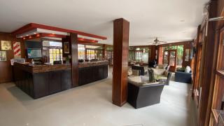 San Remo Palace Hotel - Villa Gesell - 5
