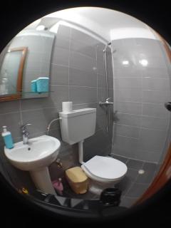 Demiri'S Rooms Sarande - Sarandë - 7