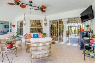Near Parks Port St Lucie Home with Private Pool! - Port St. Lucie - 9