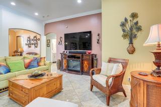 Near Parks Port St Lucie Home with Private Pool! - Port St. Lucie - 6
