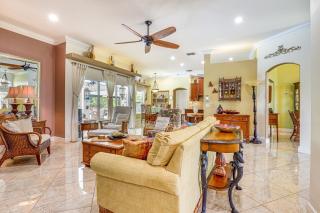 Near Parks Port St Lucie Home with Private Pool! - Port St. Lucie - 5