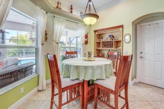 Near Parks Port St Lucie Home with Private Pool! - Port St. Lucie - 4