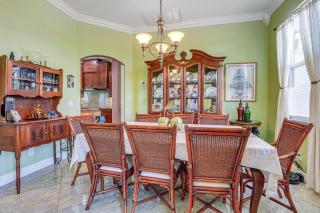 Near Parks Port St Lucie Home with Private Pool! - Port St. Lucie - 1