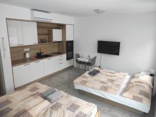 Apartmán X06 - Mikulov - 9