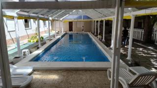 San Remo Palace Hotel - Villa Gesell - 0