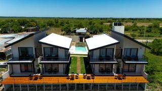 Apart Ogaraity Hotel - Goya - 1
