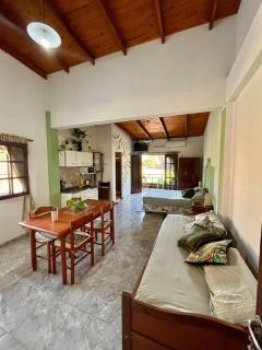 Departamento monoambiente - 0