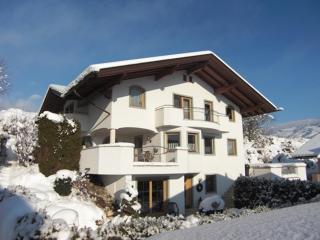 Astrid Schneeberger - Fügen - 9