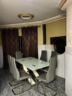 Immeuble SM - Lomé - 4