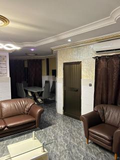 Immeuble SM - Lomé - 3