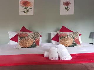 Bella Rosa Cottage - 3