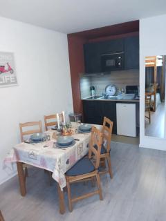 La marmotte - La Bresse - 3