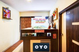 Hotel O Sea Breeze - Arnālapāda - 9