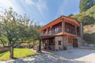 La Finca Roja exclusive - Potes - 5