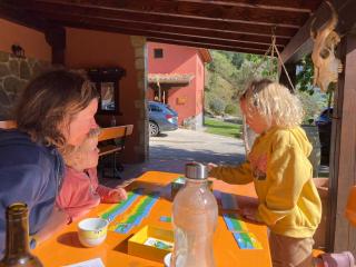 La Finca Roja exclusive - Potes - 2
