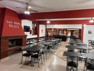 San Remo Palace Hotel - Villa Gesell - 2
