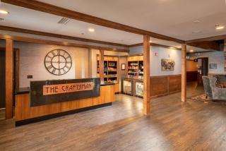 The Craftsman Inn & Suites - Fayetteville - 9