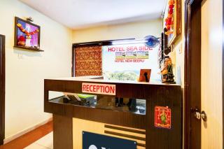 Hotel O Sea Breeze - Arnālapāda - 9