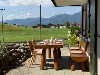 Ferienwohnung Schwarz Sonthofen - Sonthofen - 3
