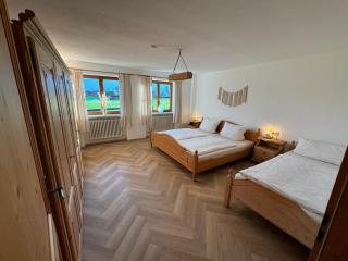 Ferienwohnung Schwarz Sonthofen - Sonthofen - 0