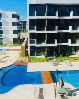 Makia beach Experience A307 Muro Alto - Porto de Galinhas - 1