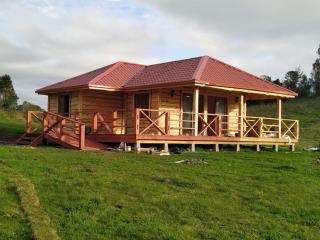 Reipun-Ko Cabañas - 0