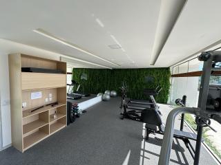 Makia beach Experience A307 Muro Alto - Porto de Galinhas - 9