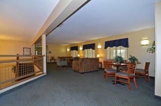 Best Western Central City - Central City - 9