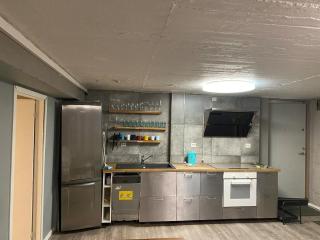 Spacious, central apt with parking - Oslo - 8