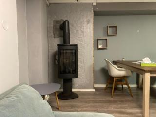 Spacious, central apt with parking - Oslo - 7