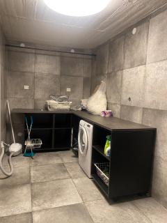 Spacious, central apt with parking - Oslo - 6