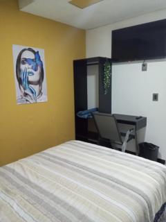 ROOMS for rent - Città del Messico - 3