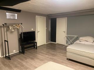 Spacious, central apt with parking - Oslo - 4