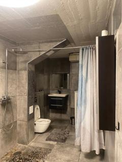 Spacious, central apt with parking - Oslo - 3