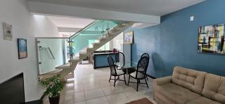 Escarpas do lago Mirante AP - 2