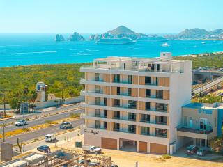 Torre San Angel - Cabo San Lucas - 7