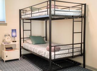 Relax Near Chattanooga at cozy Magdelaine House - Fort Oglethorpe - 4