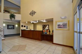 Best Western Central City - Central City - 7