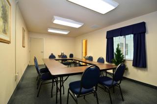 Best Western Central City - 6