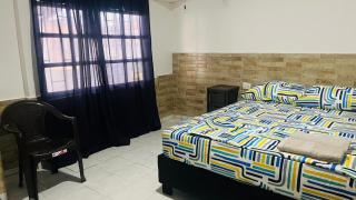 Hospedaje House Bless - Cartagena das Índias - 0