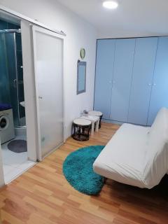 Small low cost Dorcol - Belgrade - 8