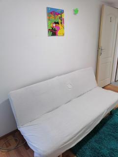 Small low cost Dorcol - Belgrade - 4