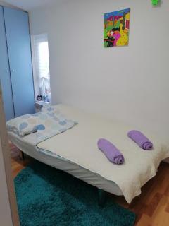 Small low cost Dorcol - Belgrade - 3
