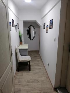 Small low cost Dorcol - Belgrade - 1