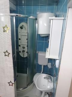 Small low cost Dorcol - 4