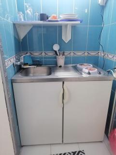 Small low cost Dorcol - 3